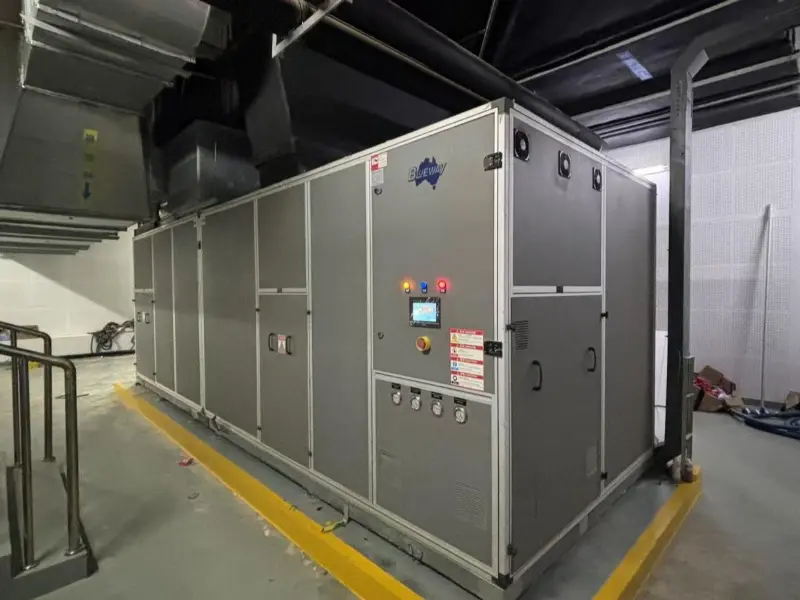 Jiangshan City Hushan National Fitness Center