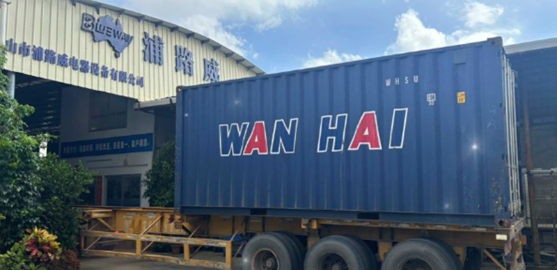 Prompt Payment, Repeat Orders.